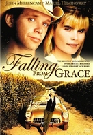 Falling from Grace - Movie Cover (xs thumbnail)