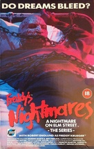 &quot;Freddy's Nightmares&quot; - British VHS movie cover (xs thumbnail)