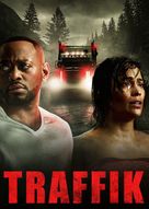 Traffik - British Movie Cover (xs thumbnail)