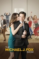 &quot;The Michael J. Fox Show&quot; - Movie Poster (xs thumbnail)