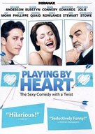 Playing By Heart - Movie Cover (xs thumbnail)