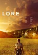 Lore - Movie Poster (xs thumbnail)