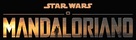 &quot;The Mandalorian&quot; - Brazilian Logo (xs thumbnail)