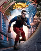 Henry Danger: The Movie - Movie Poster (xs thumbnail)