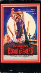 Invasion of the Blood Farmers - Movie Cover (xs thumbnail)