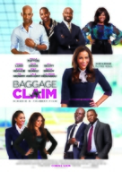 Baggage Claim - Movie Poster (xs thumbnail)