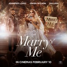 Marry Me -  Movie Poster (xs thumbnail)