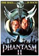 Phantasm II - Movie Poster (xs thumbnail)