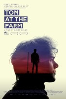 Tom &agrave; la ferme - Movie Poster (xs thumbnail)