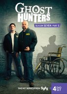 &quot;Ghost Hunters&quot; - Movie Cover (xs thumbnail)