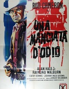 Short Grass - Italian Movie Poster (xs thumbnail)