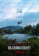 Lat Mat 3: Ba Chang Khuyet - Vietnamese Movie Poster (xs thumbnail)