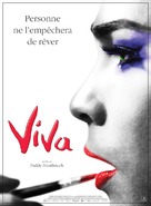 Viva - French Movie Poster (xs thumbnail)