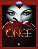 &quot;Once Upon a Time&quot; - Blu-Ray movie cover (xs thumbnail)