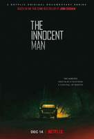 &quot;The Innocent Man&quot; - Movie Poster (xs thumbnail)