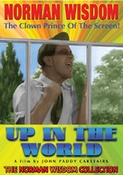 Up in the World - DVD movie cover (xs thumbnail)