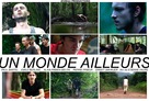 Un monde ailleurs - French Movie Poster (xs thumbnail)
