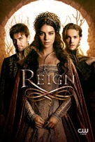 &quot;Reign&quot; - Movie Poster (xs thumbnail)