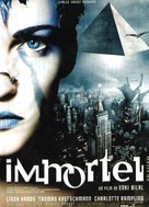 Immortel (ad vitam) - French Movie Poster (xs thumbnail)