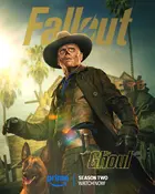 "Fallout" Poster
