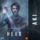 &quot;The Head&quot; - International Movie Poster (xs thumbnail)