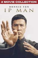 Yip Man 4 - Movie Cover (xs thumbnail)