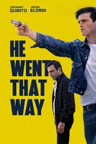 He Went That Way - Movie Cover (xs thumbnail)