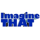 Imagine That - Hungarian Logo (xs thumbnail)