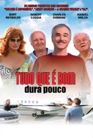 Forget About It - Brazilian DVD movie cover (xs thumbnail)