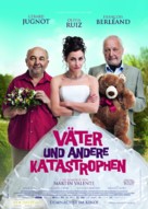 Un jour mon p&egrave;re viendra - German Movie Poster (xs thumbnail)