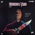 Murderous Vision - Movie Cover (xs thumbnail)