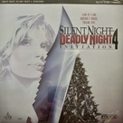 Initiation: Silent Night, Deadly Night 4 - Movie Cover (xs thumbnail)