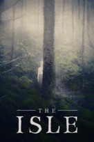 The Isle - Movie Cover (xs thumbnail)