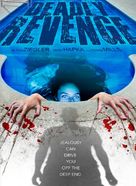 Deadly Revenge - Movie Cover (xs thumbnail)