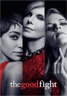 &quot;The Good Fight&quot; - Movie Poster (xs thumbnail)