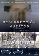 Les revenants - Spanish Movie Poster (xs thumbnail)
