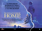 Welcome Home - Spanish Movie Poster (xs thumbnail)