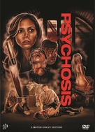 Psychosis - German DVD movie cover (xs thumbnail)