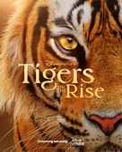 Tigers on the Rise - Indonesian Movie Poster (xs thumbnail)