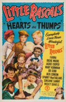 Hearts Are Thumps - Re-release movie poster (xs thumbnail)