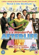 It&#039;s a Wonderful Afterlife - British Movie Cover (xs thumbnail)