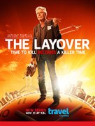 &quot;The Layover&quot; - Movie Poster (xs thumbnail)