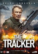 The Tracker - Norwegian Movie Cover (xs thumbnail)