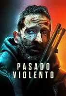 Clean - Argentinian Movie Cover (xs thumbnail)