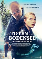 &quot;Die Toten vom Bodensee&quot; - German Movie Poster (xs thumbnail)