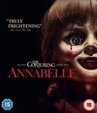 Annabelle - British Movie Cover (xs thumbnail)