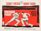 Pressure Point Poster