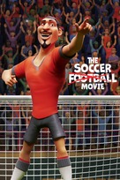 The Soccer Football Movie - poster (xs thumbnail)