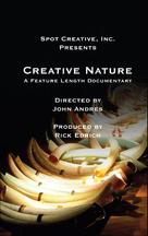 Creative Nature - poster (xs thumbnail)