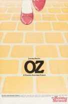 Journey Back to Oz - Movie Poster (xs thumbnail)